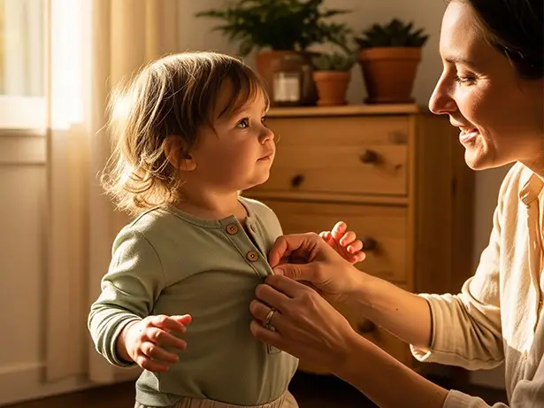 Why Sustainable Fashion is the Most Meaningful Gift for Children