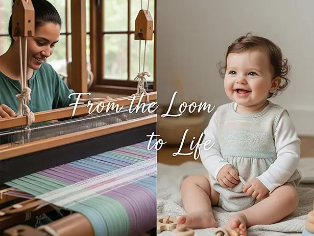 From Loom to Life: How Zouhi Creates Truly Sustainable Fashion