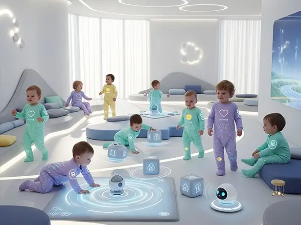 Smart Kidswear: How Tech is Changing the Way Children Dress